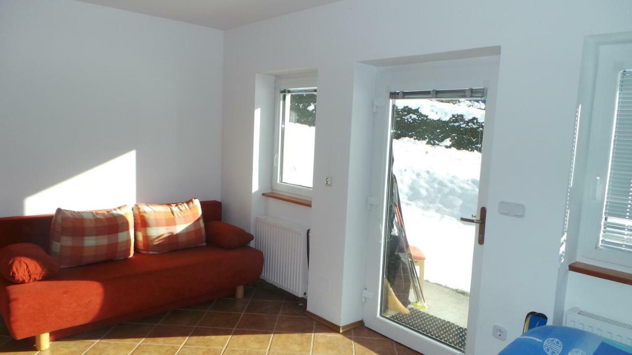 Julija Podkoren Kranjska Gora Exterior foto